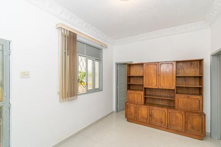 Sala de casa para alugar com 1 quarto, 150m² em Bonsucesso, Rio de Janeiro