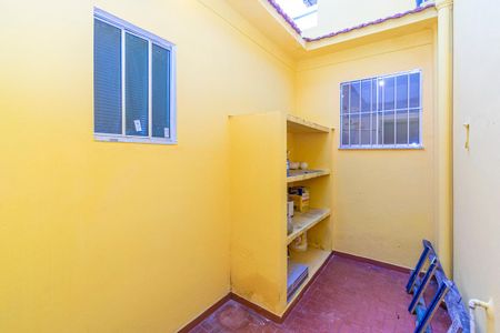 Casa para alugar com 150m², 1 quarto e sem vagaÁrea de Serviço