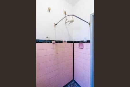 Casa para alugar com 150m², 1 quarto e sem vagaBanheiro