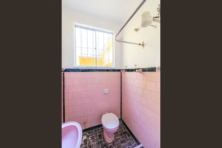 Casa para alugar com 150m², 1 quarto e sem vagaBanheiro