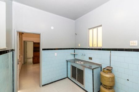 Cozinha de casa para alugar com 1 quarto, 150m² em Bonsucesso, Rio de Janeiro