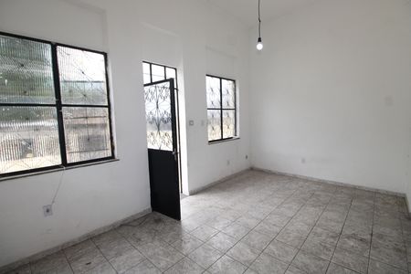 Casa para alugar com 2 quartos, 102m² em Madureira, Rio de Janeiro