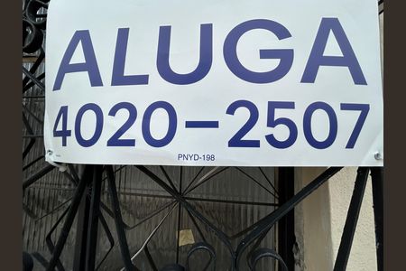 Casa para alugar com 102m², 2 quartos e 1 vagaCodigo