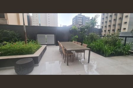 Apartamento à venda com 136m², 3 quartos e 2 vagas Apartamento à venda com 136m², 3 quartos e 2 vagasÁrea Externa