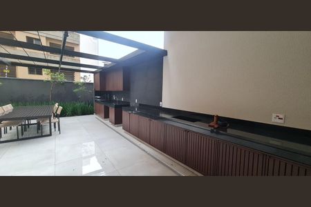 Apartamento à venda com 136m², 3 quartos e 2 vagas Apartamento à venda com 136m², 3 quartos e 2 vagasÁrea de Lazer
