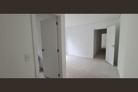 Apartamento à venda com 136m², 3 quartos e 2 vagas Apartamento à venda com 136m², 3 quartos e 2 vagasCorredor