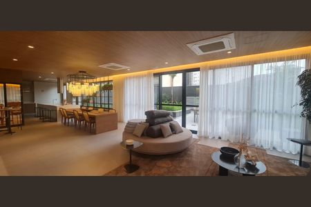 Apartamento à venda com 136m², 3 quartos e 2 vagas Apartamento à venda com 136m², 3 quartos e 2 vagasÁrea Comum