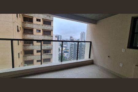 Apartamento à venda com 136m², 3 quartos e 2 vagas Apartamento à venda com 136m², 3 quartos e 2 vagasVaranda