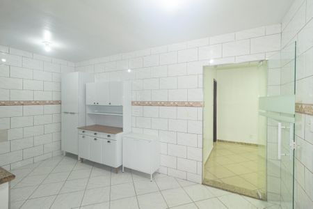 Casa à venda com 142m², 2 quartos e 2 vagas Casa à venda com 142m², 2 quartos e 2 vagasCozinha