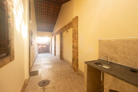 Casa à venda com 142m², 2 quartos e 2 vagas Casa à venda com 142m², 2 quartos e 2 vagasGaragem