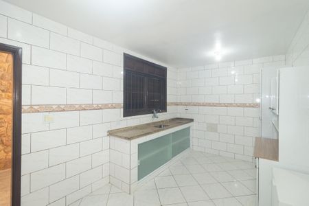 Casa à venda com 142m², 2 quartos e 2 vagas Casa à venda com 142m², 2 quartos e 2 vagasCozinha
