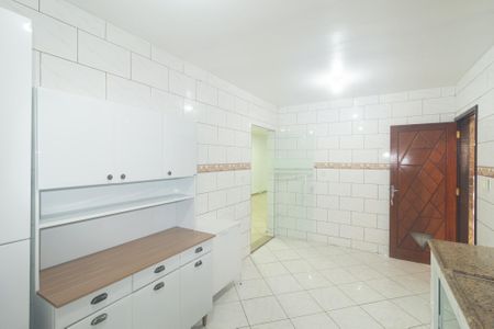 Casa à venda com 142m², 2 quartos e 2 vagas Casa à venda com 142m², 2 quartos e 2 vagasCozinha