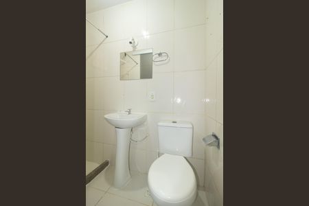 Casa à venda com 142m², 2 quartos e 2 vagas Casa à venda com 142m², 2 quartos e 2 vagasBanheiro da Suíte