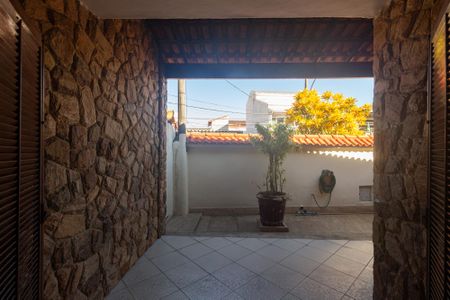Vista da Sala de casa à venda com 2 quartos, 142m² em Campo Grande, Rio de Janeiro