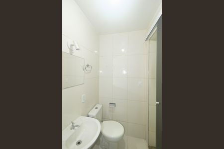 Casa à venda com 142m², 2 quartos e 2 vagas Casa à venda com 142m², 2 quartos e 2 vagasBanheiro da Suíte