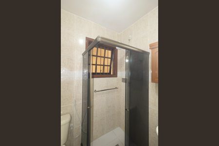 Casa à venda com 142m², 2 quartos e 2 vagas Casa à venda com 142m², 2 quartos e 2 vagasBanheiro Social