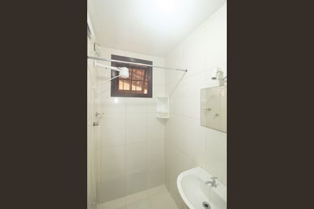 Casa à venda com 142m², 2 quartos e 2 vagas Casa à venda com 142m², 2 quartos e 2 vagasBanheiro da Suíte