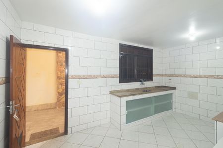 Casa à venda com 142m², 2 quartos e 2 vagas Casa à venda com 142m², 2 quartos e 2 vagasCozinha