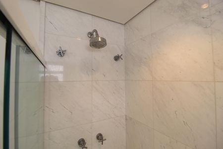 Apartamento para alugar com 134m², 2 quartos e 2 vagasBanheiro da Suíte 2