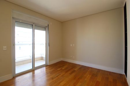 Apartamento para alugar com 134m², 2 quartos e 2 vagasQuarto 1 - Suíte