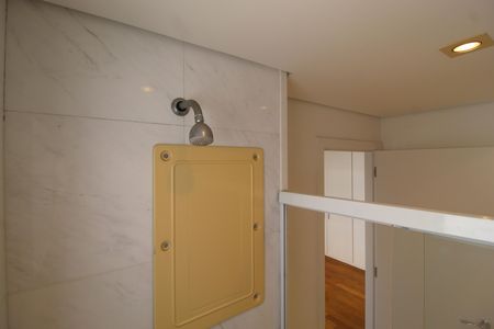 Apartamento para alugar com 134m², 2 quartos e 2 vagasBanheiro da Suíte 1
