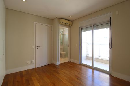 Apartamento para alugar com 134m², 2 quartos e 2 vagasQuarto 1 - Suíte