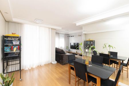 Apartamento à venda com 2 quartos, 59m² em Vila Maria, São Paulo