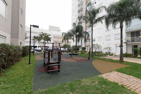 Área comum - Playground de apartamento à venda com 2 quartos, 59m² em Vila Maria, São Paulo