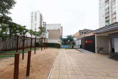 Apartamento à venda com 59m², 2 quartos e 1 vaga Apartamento à venda com 59m², 2 quartos e 1 vagaÁrea comum