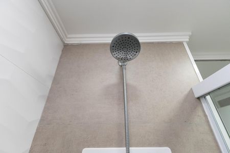Apartamento à venda com 59m², 2 quartos e 1 vaga Apartamento à venda com 59m², 2 quartos e 1 vagaBanheiro da Suíte
