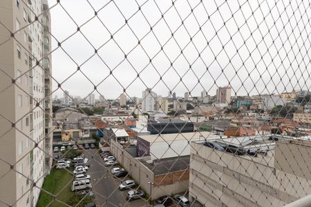 Vista de apartamento à venda com 2 quartos, 59m² em Vila Maria, São Paulo