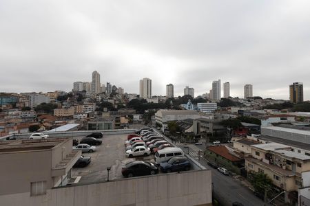 Vista de apartamento à venda com 2 quartos, 59m² em Vila Maria, São Paulo