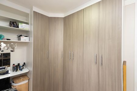 Apartamento à venda com 59m², 2 quartos e 1 vaga Apartamento à venda com 59m², 2 quartos e 1 vagaQuarto 2