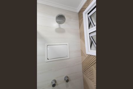 Apartamento à venda com 59m², 2 quartos e 1 vaga Apartamento à venda com 59m², 2 quartos e 1 vagaBanheiro 1