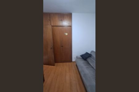 Quarto 2 de apartamento à venda com 3 quartos, 80m² em Sagrada Família, Belo Horizonte