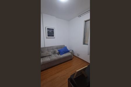 Quarto 2 de apartamento à venda com 3 quartos, 80m² em Sagrada Família, Belo Horizonte