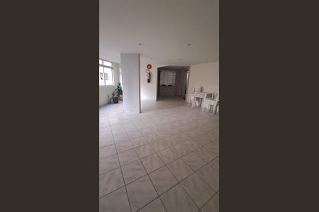 Apartamento à venda com 80m², 3 quartos e 1 vagaÁrea comum - Salão de festas