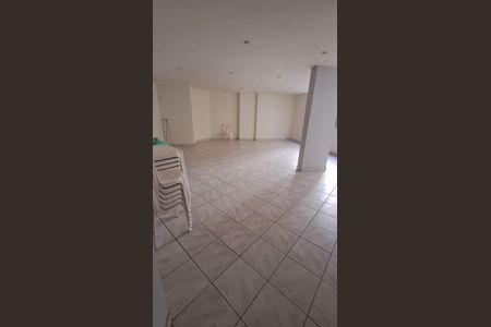 Apartamento à venda com 80m², 3 quartos e 1 vagaÁrea comum - Salão de festas