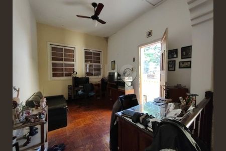 Casa à venda com 2 quartos, 120m² em Pompeia, São Paulo
