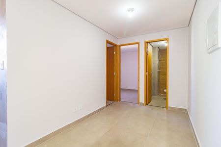 Apartamento à venda com 2 quartos, 35m² em Vila Invernada, São Paulo