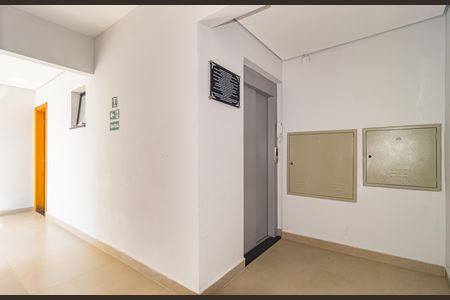 Área comum de apartamento à venda com 2 quartos, 35m² em Vila Invernada, São Paulo