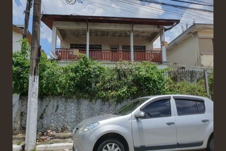 Casa à venda com 3 quartos, 600m² em Vila do Encontro, São Paulo