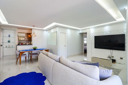Apartamento para alugar com 2 quartos, 89m² em Vila Andrade, São Paulo