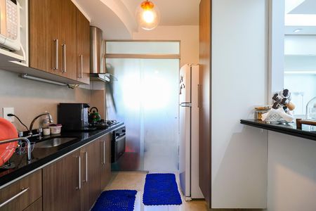 Apartamento para alugar com 2 quartos, 89m² em Vila Andrade, São Paulo