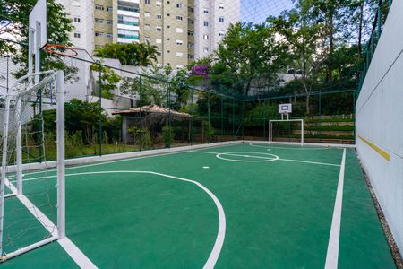 Apartamento para alugar com 2 quartos, 89m² em Vila Andrade, São Paulo