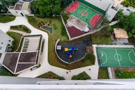 Apartamento para alugar com 2 quartos, 89m² em Vila Andrade, São Paulo