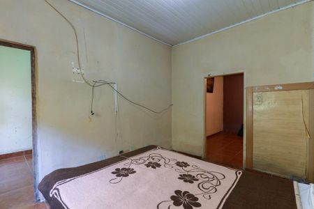 Quarto 1 de casa à venda com 3 quartos, 250m² em Vila Santista, São Paulo