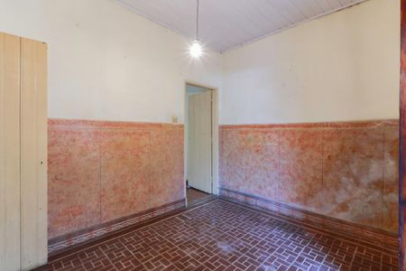 Sala de jantar de casa à venda com 3 quartos, 250m² em Vila Santista, São Paulo