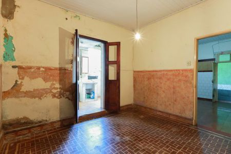 Sala de jantar de casa à venda com 3 quartos, 250m² em Vila Santista, São Paulo