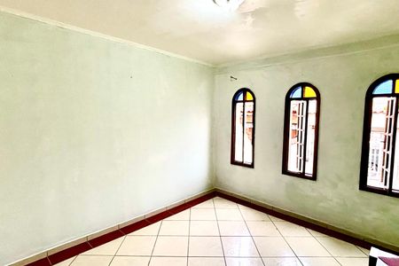 Casa para alugar com 420m², 4 quartos e 6 vagasSala